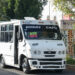 Ruta 52 de transporte amplio derrotero sin autorización