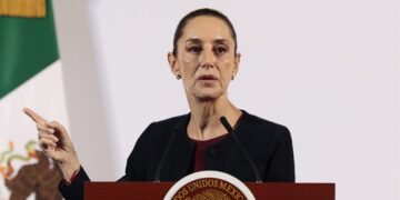 Sheinbaum confía en evitar aranceles de Trump