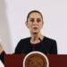 Sheinbaum confía en evitar aranceles de Trump