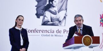 México defiende ante EE.UU. su plan migratorio