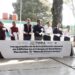 Gobierno estatal rehabilita espacios educativos del Colegio de Bachilleres
