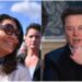 Primera dama de Brasil insulta a Elon Musk y el multimillonario le responde