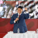 El alcalde Omar Muñoz presidió primera mesa de seguridad en Cuautlancingo