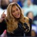 Beyoncé se convierte en la cantante más nominada de la 67 edición de los premios Grammy