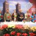 Promueven Turismo y Atlixco el Festival de la Nochebuena