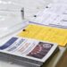 Más de 64 millones de personas han votado por adelantado en EEUU