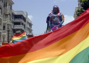 Federación LGBTQ+ en Puerto Rico para defender derechos tras elecciones