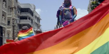 Federación LGBTQ+ en Puerto Rico para defender derechos tras elecciones