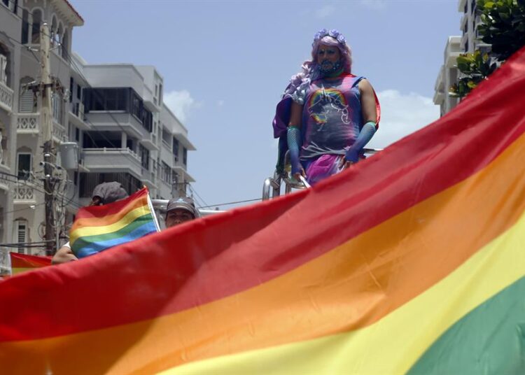 Federación LGBTQ+ en Puerto Rico para defender derechos tras elecciones
