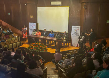 Presenta IPPI libro sobre participación política de mujeres indígenas en Puebla