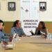 Turismo realiza Jornadas de Atención Municipales