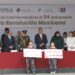 Entregan reconocimientos y estímulos a ganadores del Premio Estatal del Deporte 2024