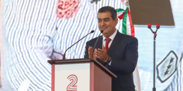 Puebla recuperó su dinamismo, redujo su deuda y se invirtieron recursos económicos como nunca se había hecho, “me voy satisfecho”