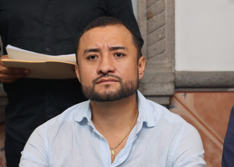 Asociación de Empresario del Centro Histórico acusa persecución de Normatividad