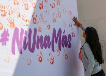 SMDIF y SISG revisan agenda para eliminar violencia contra mujeres