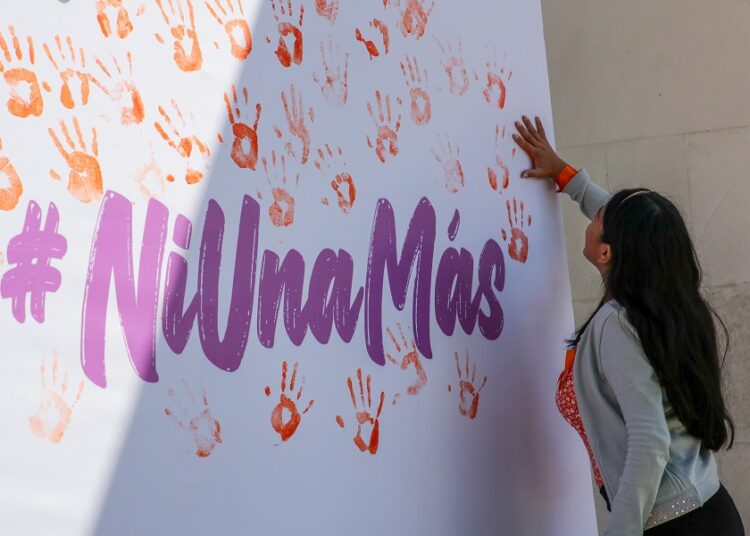 SMDIF y SISG revisan agenda para eliminar violencia contra mujeres