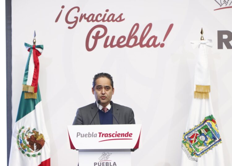 Obra pública ejecutada cumple con las máximas normas de calidad