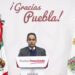 Obra pública ejecutada cumple con las máximas normas de calidad