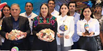 Chignahuapan espera 600 mil visitantes por temporada navideña