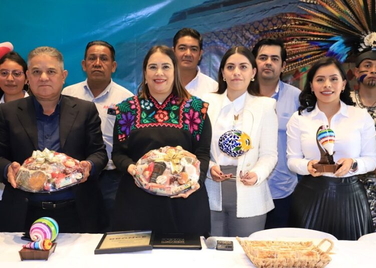 Chignahuapan espera 600 mil visitantes por temporada navideña