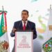 De la mano de la Sociedad, Gobierno Estatal logró unidad y reconciliación de Puebla