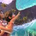 Moana; una misión más épica en su segunda película