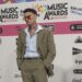 Rauw Alejandro y Myke Towers triunfan en Los40 Music Awards con tres premios cada uno