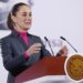 Sheinbaum y la directora de Fitch analizan la economía y finanzas de México