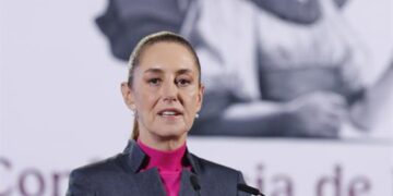 México insiste en postura de fronteras abiertas