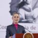 México insiste en postura de fronteras abiertas