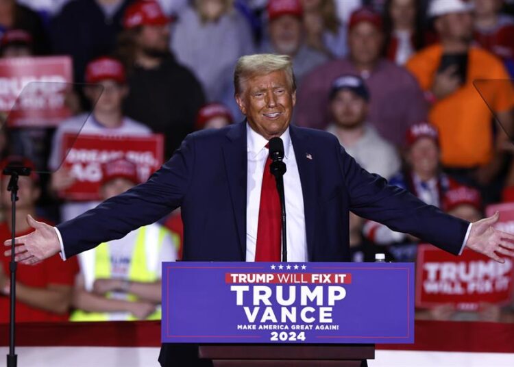 Trump no tendrá a Latinoamérica en el centro de sus políticas