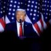 ¿Qué ha prometido hacer Trump en su «primer día» en la Casa Blanca?