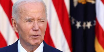 Biden espera que Trump «recondidere» el imponer aranceles a México y Canadá
