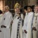 Una simbólica talla de la Virgen vuelve a la catedral de Notre Dame