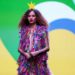 Agatha Ruiz de la Prada derrocha colorismo y positivismo en la ‘Quito Fashion Week’