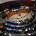 Senado de México aprueba reforma para extinción de órganos autónomos