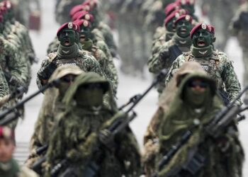 Secretaría de la Defensa Nacional (Sedena) de México cambia de acrónimo y ahora es Defensa
