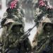 Secretaría de la Defensa Nacional (Sedena) de México cambia de acrónimo y ahora es Defensa