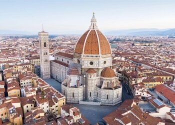 Florencia busca un turismo más sostenible ante vorágine de visitantes en centro histórico