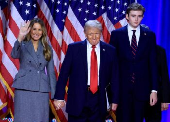 The New York Times describe la victoria de Trump como «una peligrosa amenaza»