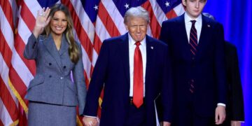 The New York Times describe la victoria de Trump como «una peligrosa amenaza»