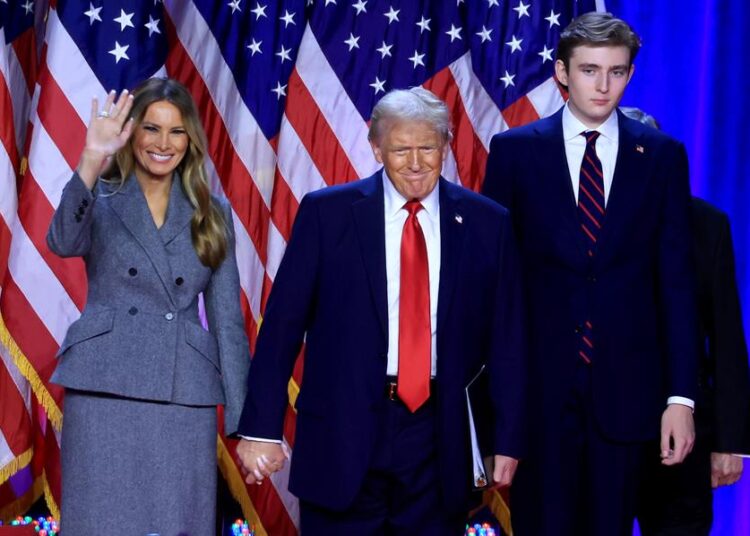 The New York Times describe la victoria de Trump como «una peligrosa amenaza»