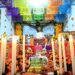 Mixquic, el pueblo donde tradición y turismo se unen por el Día de Muertos
