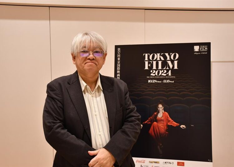 El Festival de Cine de Tokio: «Las películas latinoamericanas son muy fuertes este año»