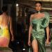 Benito Santos y artesanas impulsan la moda mexicana