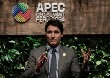 Trudeau cierra las puertas de Canadá y crece el temor de las organizaciones de refugiados