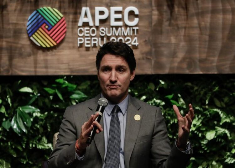 Trudeau cierra las puertas de Canadá y crece el temor de las organizaciones de refugiados