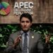 Trudeau cierra las puertas de Canadá y crece el temor de las organizaciones de refugiados