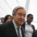 Guterres pide a los líderes del G20 «dar un paso adelante» por la paz en Ucrania y Gaza