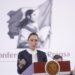 Sheinbaum afirma que canciller de México está en comunicación con Trump